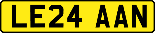 LE24AAN