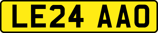 LE24AAO