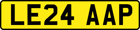 LE24AAP