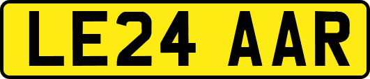LE24AAR
