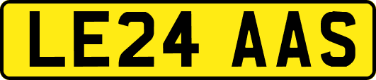 LE24AAS