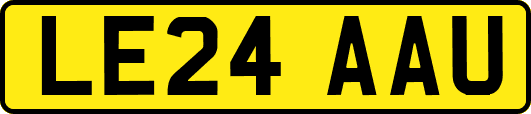 LE24AAU