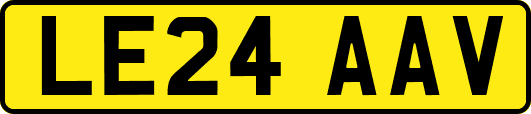 LE24AAV