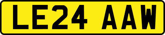 LE24AAW