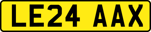LE24AAX