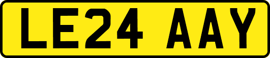 LE24AAY