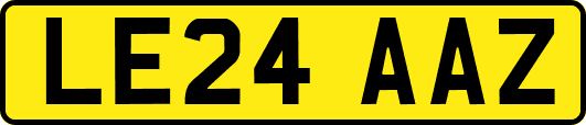 LE24AAZ