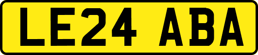 LE24ABA