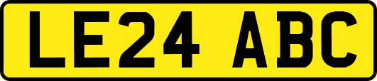 LE24ABC