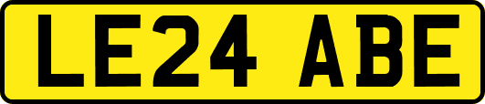 LE24ABE
