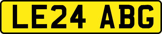 LE24ABG