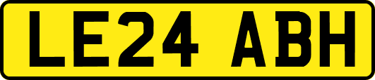 LE24ABH