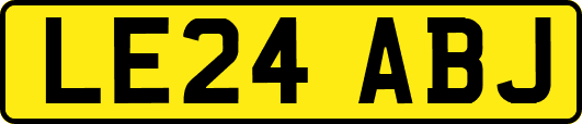 LE24ABJ