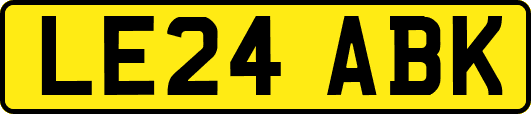 LE24ABK