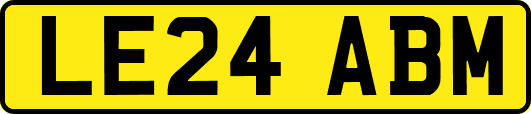 LE24ABM