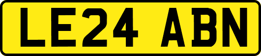 LE24ABN