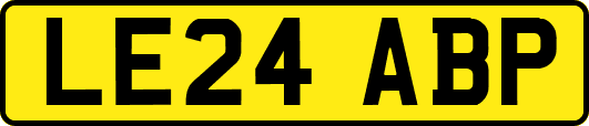 LE24ABP