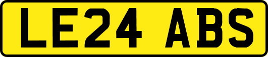 LE24ABS