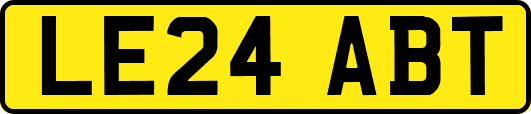 LE24ABT