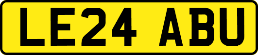 LE24ABU