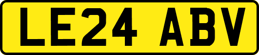 LE24ABV