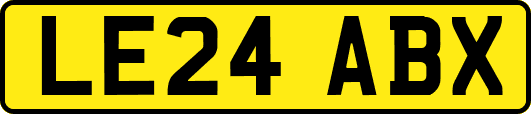 LE24ABX