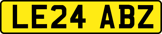 LE24ABZ