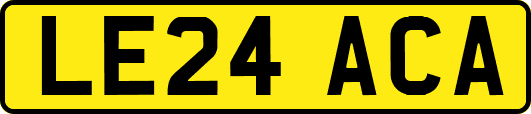 LE24ACA