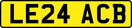 LE24ACB