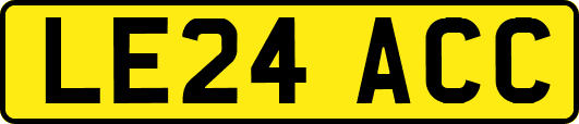 LE24ACC