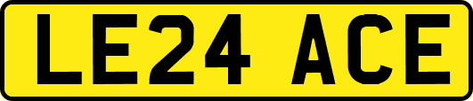 LE24ACE