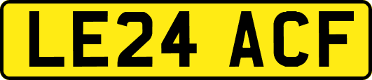 LE24ACF
