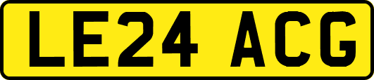LE24ACG