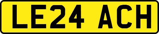 LE24ACH