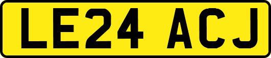 LE24ACJ