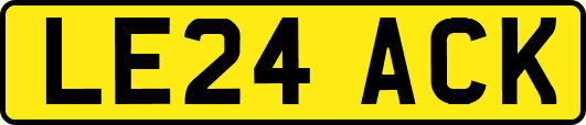 LE24ACK