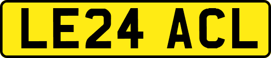LE24ACL