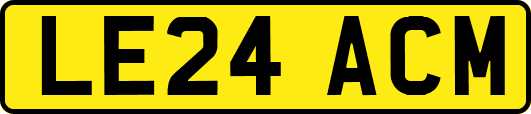 LE24ACM