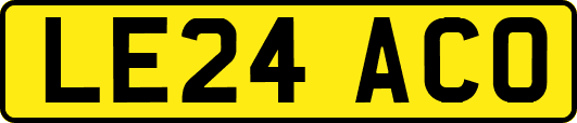 LE24ACO