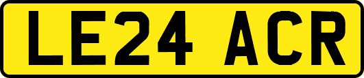 LE24ACR