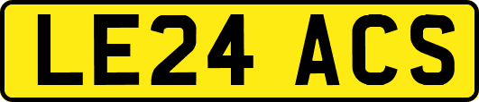 LE24ACS