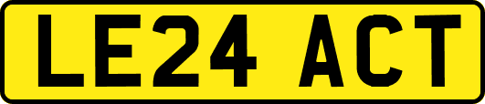 LE24ACT