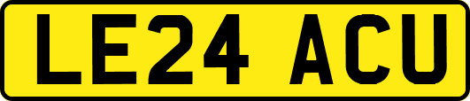 LE24ACU