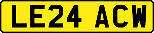 LE24ACW