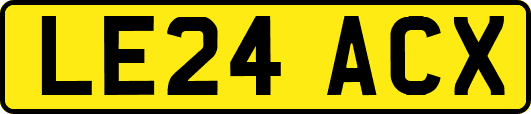 LE24ACX