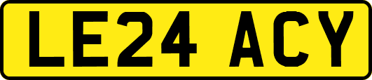 LE24ACY