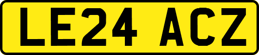 LE24ACZ