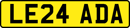 LE24ADA