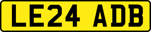 LE24ADB