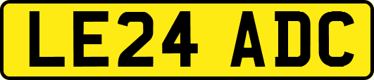 LE24ADC